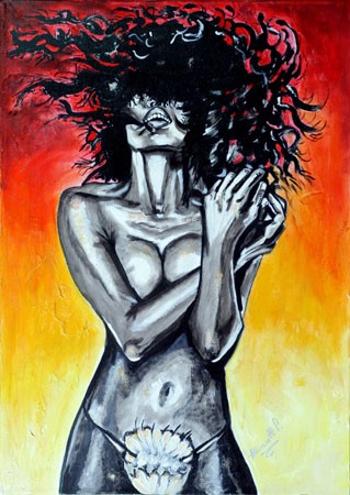 Passione 
